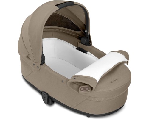 Люлька Cybex S Almond Beige (522005267)