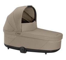 Люлька Cybex S Almond Beige (522005267)
