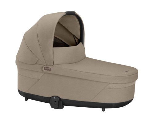 Люлька Cybex S Almond Beige (522005267)
