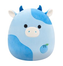 М'яка іграшка Squishmallows Корівка Рутанія 30 см (SQCR06624)