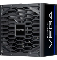 Блок живлення Chieftec 750W Vega (PPG-750-S)