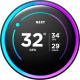 Система рідинного охолодження NZXT Kraken Elite RGB 240mm (RL-KR24E-B2)