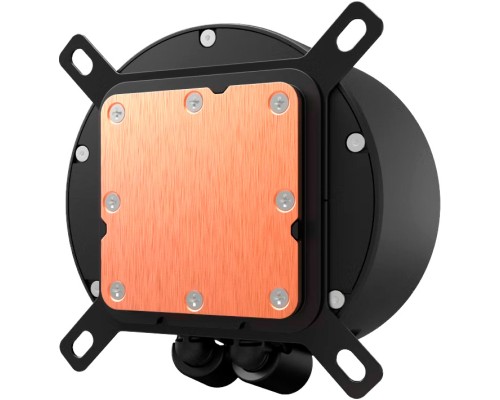 Система рідинного охолодження NZXT Kraken Elite RGB 240mm (RL-KR24E-B2)