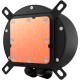 Система рідинного охолодження NZXT Kraken Elite RGB 240mm (RL-KR24E-B2)
