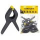 Струбцина Stanley пружинна 16 штук (STHT0-83094)