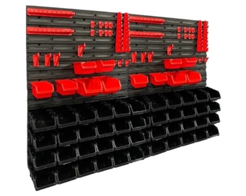 Полиця для інструменту Kistenberg KS_kit46