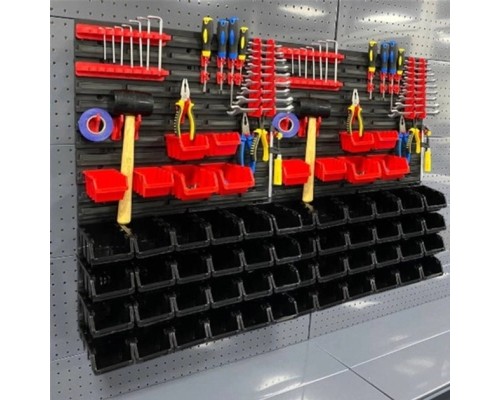 Полиця для інструменту Kistenberg KS_kit46