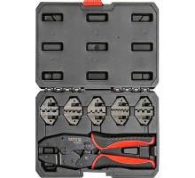 Затиск для клем Yato YT-22451