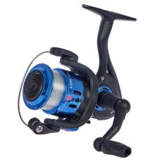 Котушка X-Fish Loki 2000 5.21 1BB (1917.01.13)