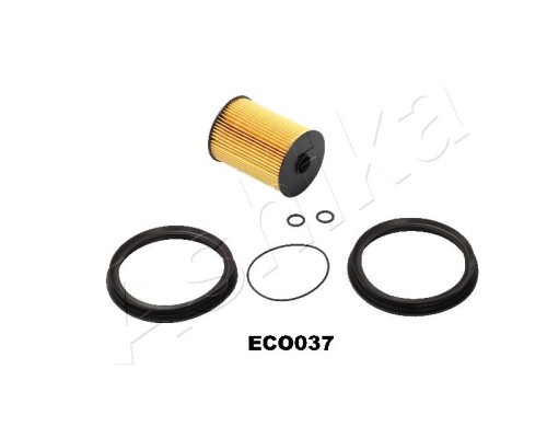 Фільтр паливний ASHIKA 30-ECO037