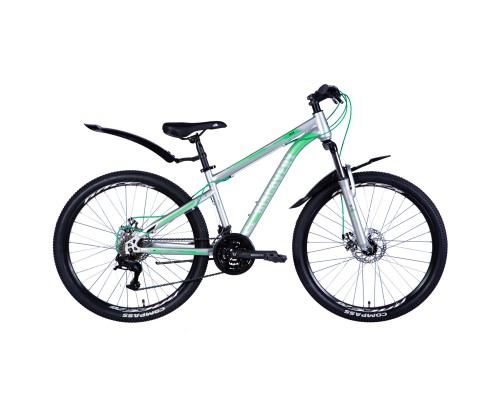 Велосипед Discovery 26