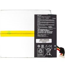 Акумулятор до ноутбука ASUS Transformer Book T200TA (C21N1334) 7.6V 38Wh PowerPlant (NB432158)