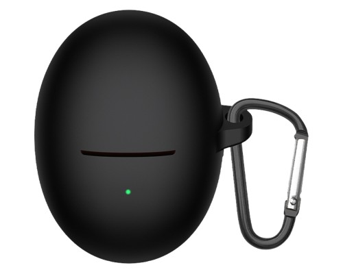 Чохол для навушників Armorstandart Hang Case для Huawei FreeBuds 5 Black (ARM80459)