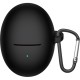 Чохол для навушників Armorstandart Hang Case для Huawei FreeBuds 5 Black (ARM80459)
