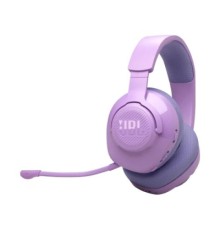 Навушники JBL Quantum 360 Wireless Purple (JBLQTUM360PUR)