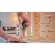 Викрутка Bosch з тріскачко 6 насадок (1.600.A02.7PN)
