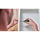 Викрутка Bosch з тріскачко 6 насадок (1.600.A02.7PN)