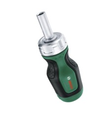 Викрутка Bosch з тріскачко 6 насадок (1.600.A02.7PN)