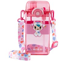 Поїльник-непроливайка Kite tokidoki 500 мл (TK24-1203)