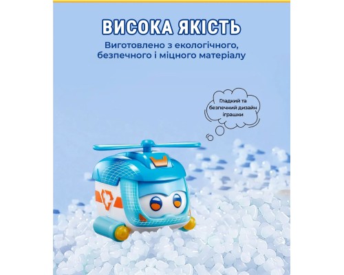 Фігурка Super Wings Super Pet Шайн улюбленець (Shine pet), світло (EU770420)