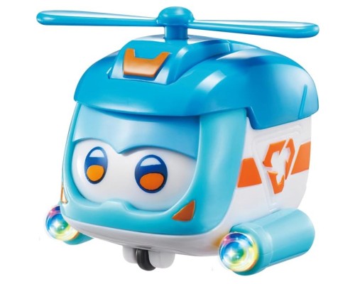 Фігурка Super Wings Super Pet Шайн улюбленець (Shine pet), світло (EU770420)