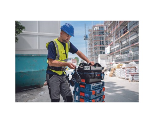 Набір інструментів Bosch сумка GWT20 + 9 предметів (1.600.A02.H5B)