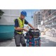 Набір інструментів Bosch сумка GWT20 + 9 предметів (1.600.A02.H5B)