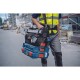 Набір інструментів Bosch сумка GWT20 + 9 предметів (1.600.A02.H5B)