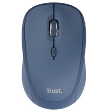 Мишка Trust Yvi+ Multi-Device Wireless/Bluetooth Blue (25455)