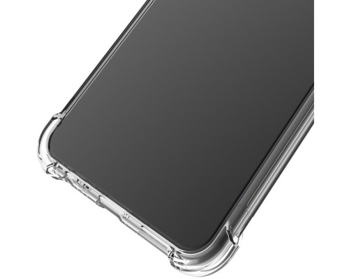 Чохол до мобільного телефона BeCover Anti-Shock Tecno Spark 30 (KL6) Clear (713154)
