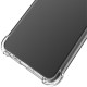 Чохол до мобільного телефона BeCover Anti-Shock Tecno Spark 30 (KL6) Clear (713154)