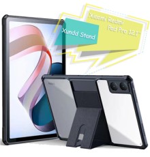 Чохол до планшета Xundd Xundd Stand Xiaomi Redmi Pad Pro 12.1'''' Black (713242)