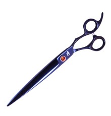 Ножиці для грумінгу Dezynadog Ignis 8 Straight Scissor прямі для стрижки, японська нержавіюча сталь 440c (5052372070155)