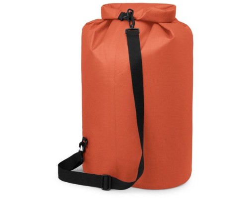 Гермомішок Osprey Wildwater Dry Bag 50 mars orange - O/S - помаранчевий (009.3711)