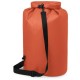 Гермомішок Osprey Wildwater Dry Bag 50 mars orange - O/S - помаранчевий (009.3711)