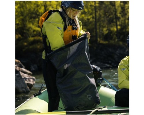Гермомішок Osprey Wildwater Dry Bag 50 mars orange - O/S - помаранчевий (009.3711)