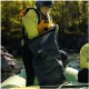 Гермомішок Osprey Wildwater Dry Bag 50 mars orange - O/S - помаранчевий (009.3711)
