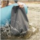 Гермомішок Osprey Wildwater Dry Bag 50 mars orange - O/S - помаранчевий (009.3711)