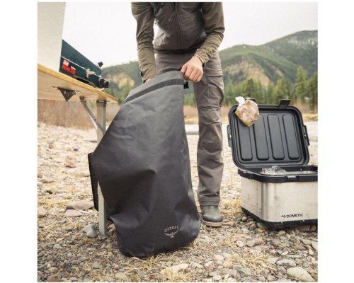 Гермомішок Osprey Wildwater Dry Bag 50 mars orange - O/S - помаранчевий (009.3711)