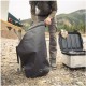 Гермомішок Osprey Wildwater Dry Bag 50 mars orange - O/S - помаранчевий (009.3711)