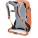 Рюкзак туристичний Osprey Hikelite 18 koi orange/blue venture - O/S - помаранчевий (009.3600)