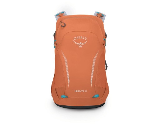 Рюкзак туристичний Osprey Hikelite 18 koi orange/blue venture - O/S - помаранчевий (009.3600)