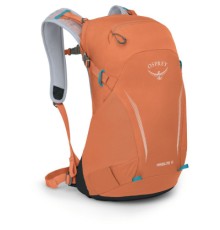 Рюкзак туристичний Osprey Hikelite 18 koi orange/blue venture - O/S - помаранчевий (009.3600)