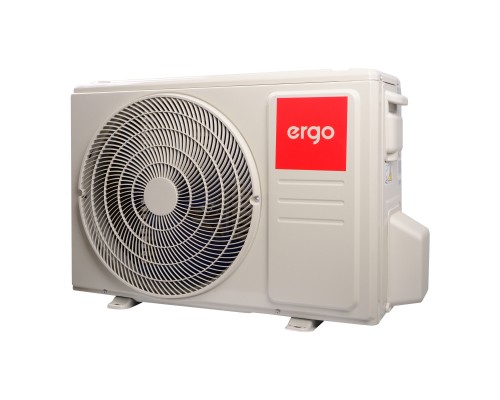 Кондиціонер Ergo ACI 0955 SWН WIFI