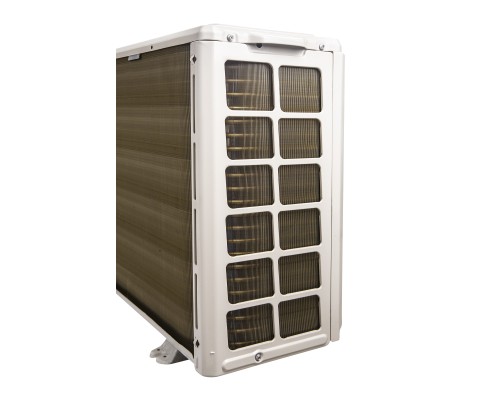 Кондиціонер Ergo ACI 0955 SWН WIFI