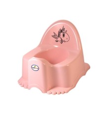 Горщик Tega Baby Unicorn pink (JD-001-104)