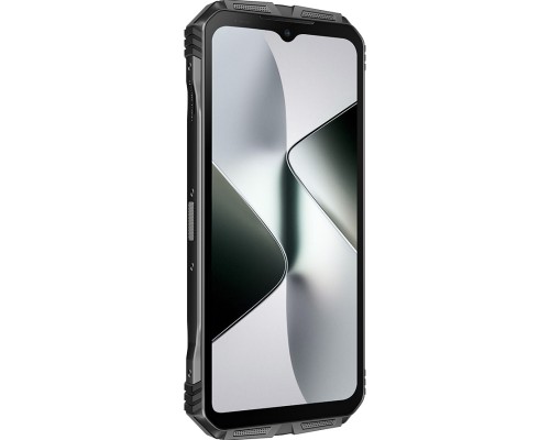 Мобільний телефон Doogee S118 12/512Gb Green (6923740243459)