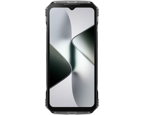 Мобільний телефон Doogee S118 12/512Gb Green (6923740243459)