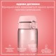 Пляшка для води ION8 OneTouch Times To Drink 1000 мл BPA Free, Periwinkle &Rose (I8RF1000PPRMOT)