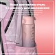 Пляшка для води ION8 OneTouch Times To Drink 1000 мл BPA Free, Periwinkle &Rose (I8RF1000PPRMOT)